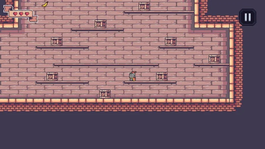 Crate Knight (PC) gallery image 3