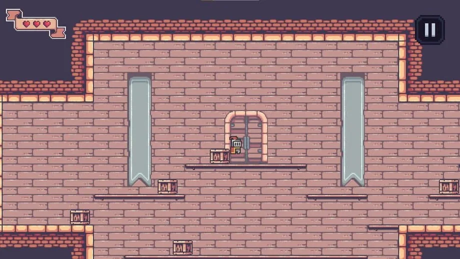 Crate Knight (PC) gallery image 4