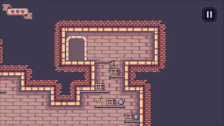 Crate Knight (PC) gallery image 5