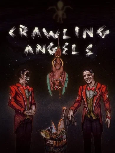 Crawling Angels (PC) gallery image 1