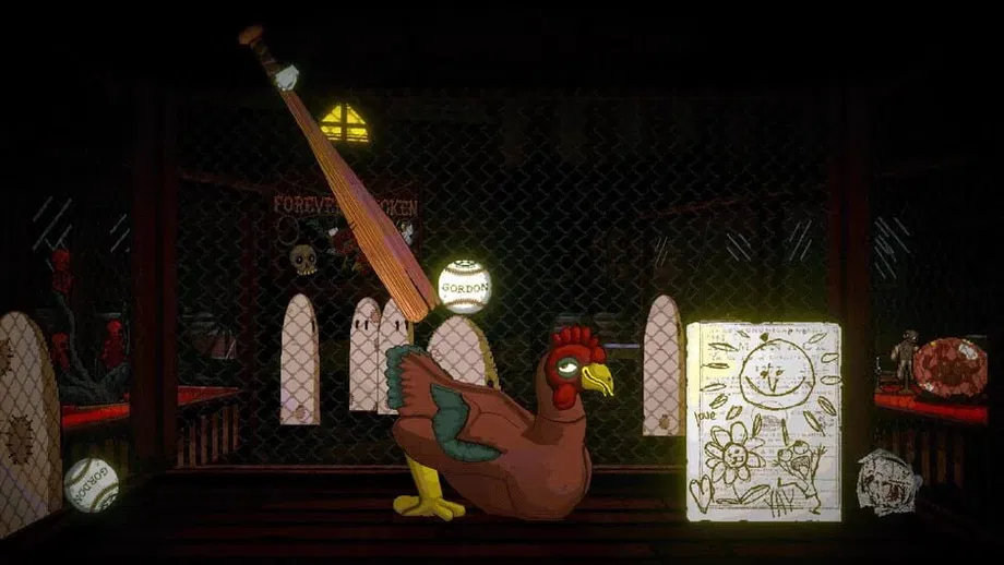 Crawling Angels (PC) gallery image 3