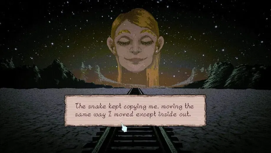 Crawling Angels (PC) gallery image 4