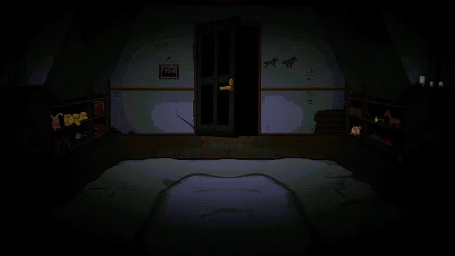 Crawling Angels (PC) gallery image 5