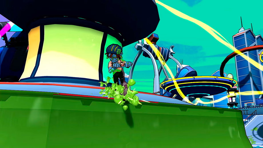 Crayola Scoot (Switch) gallery image 3