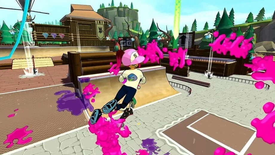Crayola Scoot (Xbox One) gallery image 2