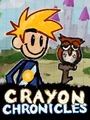 Crayon Chronicles (PC) thumb 1