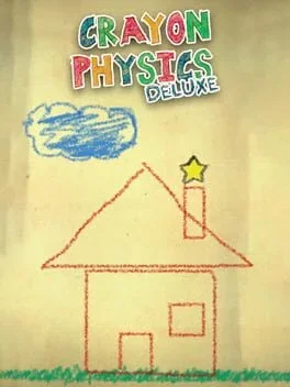 Crayon Physics Deluxe (PC) gallery image 1