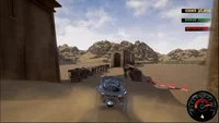 Crazy Buggy Racing (PC) thumb 3