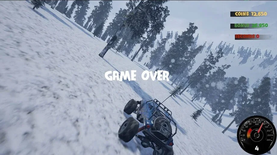 Crazy Buggy Racing (PC) gallery image 4