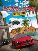 Crazy Cars: Hit the Road (PC)