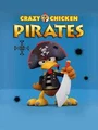 Crazy Chicken: Pirates (PS5) thumb 1