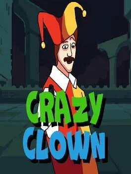 Crazy Clown (PC) gallery image 1