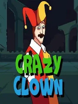 Crazy Clown (PC)