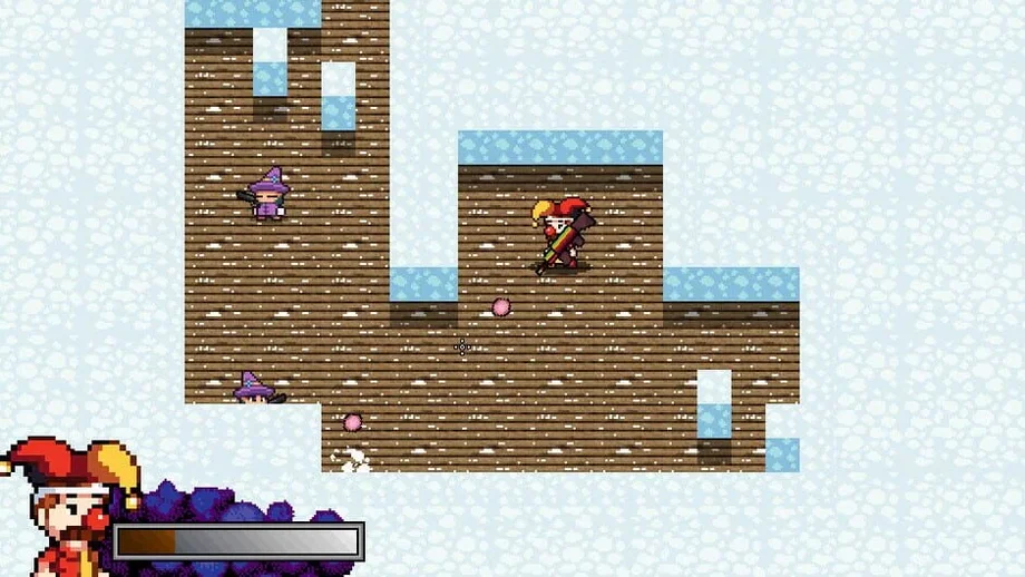 Crazy Clown (PC) gallery image 4