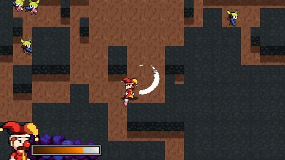 Crazy Clown (PC) gallery image 5