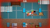 Crazy Critters: Combat Cats (PC) thumb 3