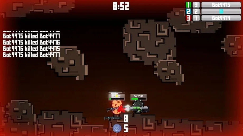 Crazy Critters: Combat Cats (PC) gallery image 8