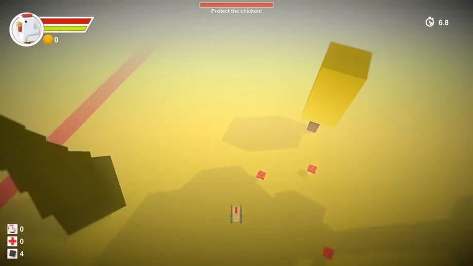 Crazy Forest (PC) gallery image 3