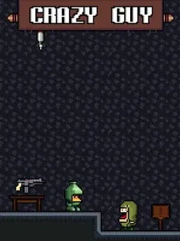 Crazy Guy (PC) gallery image 1