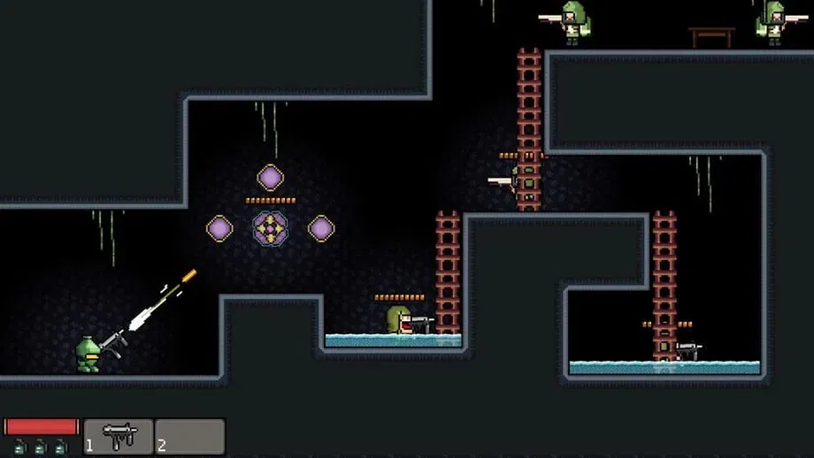 Crazy Guy (PC) gallery image 3