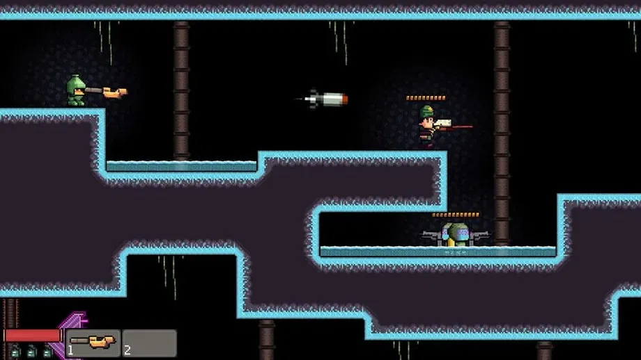 Crazy Guy (PC) gallery image 5