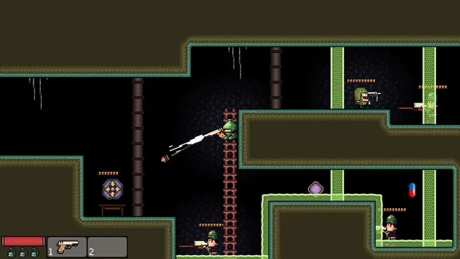 Crazy Guy (PC) gallery image 6