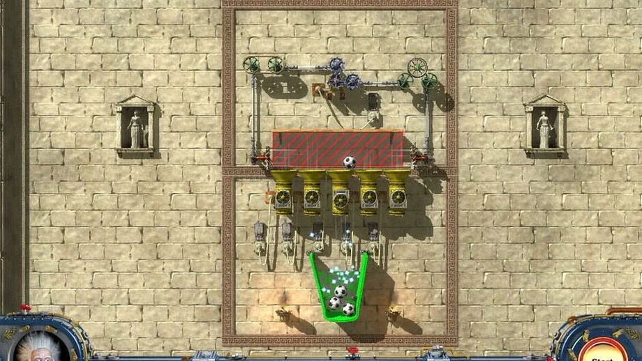 Crazy Machines 2 - Back to the Shop (DLC) (PC) gallery image 3