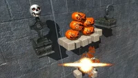 Crazy Machines 2: Halloween (DLC) (PC) thumb 5