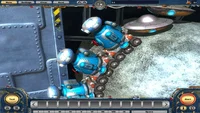 Crazy Machines 2: Invaders from Space (DLC) (PC) thumb 5