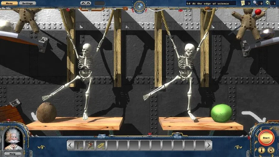 Crazy Machines 2: Pirates (DLC) (PC) gallery image 6