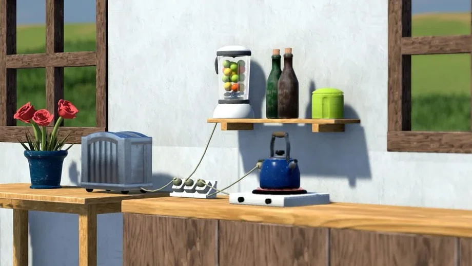 Crazy Machines 3 (PC) gallery image 2