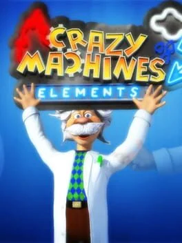 Crazy Machines Elements - Gadget Fun & Tricky Riddles (DLC) (PC) gallery image 1