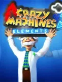 Crazy Machines Elements (PC)