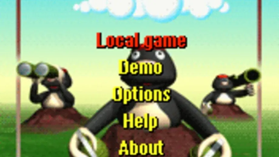 Crazy (PC) gallery image 2