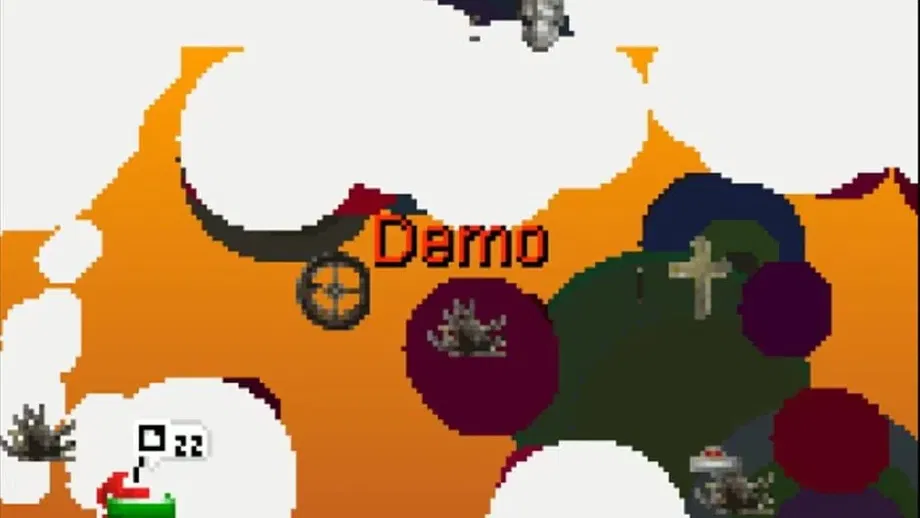 Crazy (PC) gallery image 4