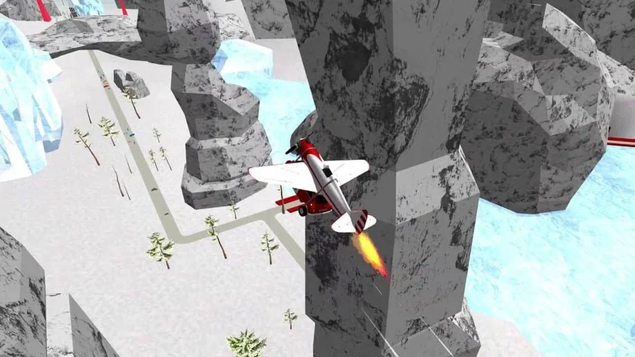 Crazy Plane Landing (Switch 2) gallery image 6