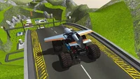 Crazy Plane Landing (Switch 2) thumb 7