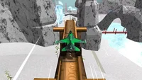 Crazy Plane Landing (Switch 2) thumb 9