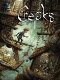 Creaks (Switch)