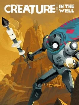 Creature in the Well (Switch)