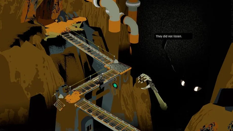 Creature in the Well (Switch) gallery image 6