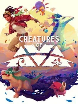 Creatures of Ava (PC)