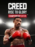 Creed: Rise to Glory - Championship Edition (Meta Quest)