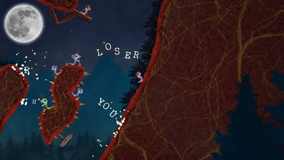 Creep (PC) gallery image 3