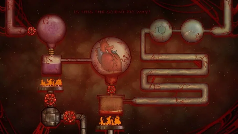 Creep (PC) gallery image 6