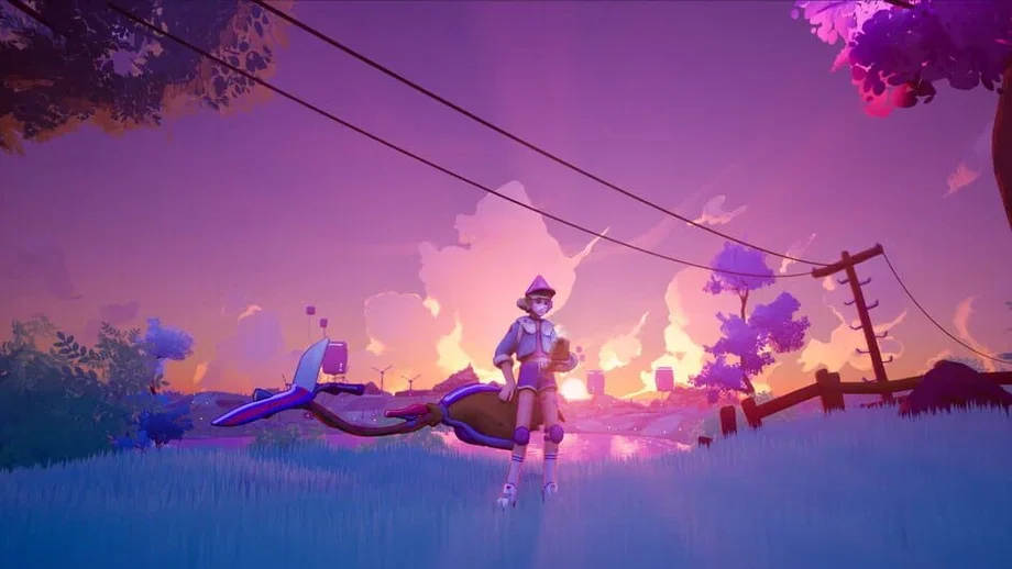 Crescent County (Xbox Series X|S) gallery image 6