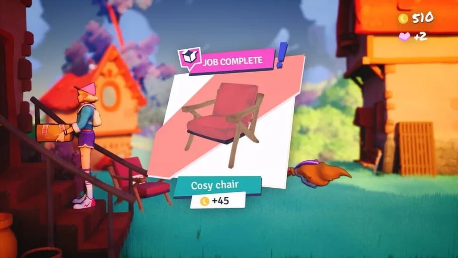 Crescent County (Xbox Series X|S) gallery image 7