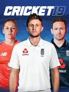 Cricket 19 (Switch) gallery image 1