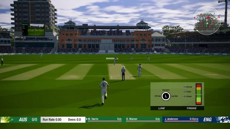 Cricket 19 (Switch) gallery image 4