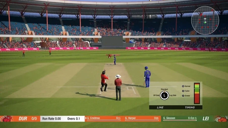 Cricket 19 (Switch) gallery image 7